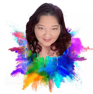 Meet your Posher, Kristi